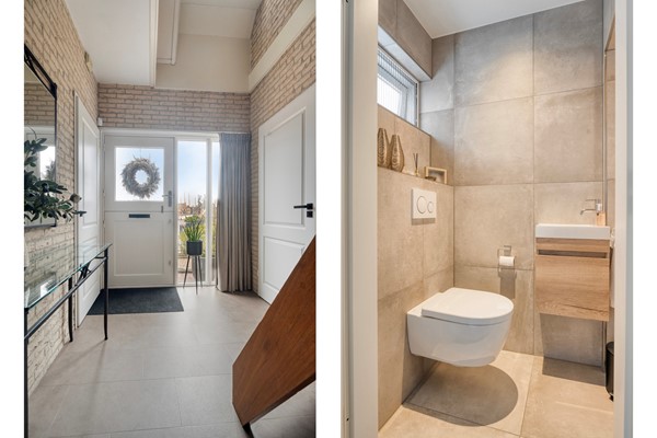 Medium property photo - Havenstraat 43, 3752 AB Bunschoten-Spakenburg